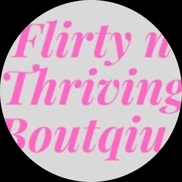 flirtynthriving